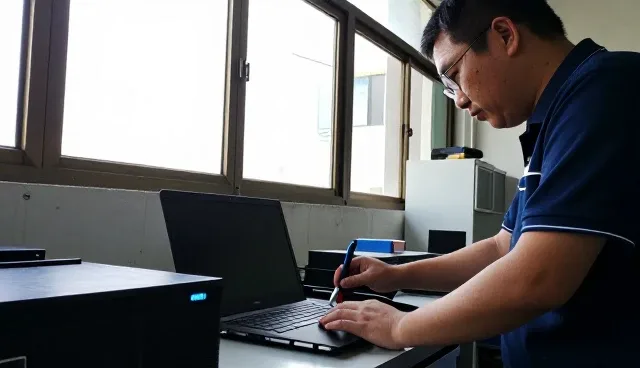 售后支持数字化发展与来料加工应用分析